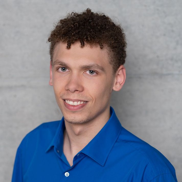 Dan Lambert