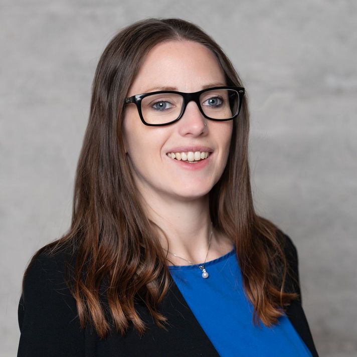 Rachelle Chrétien