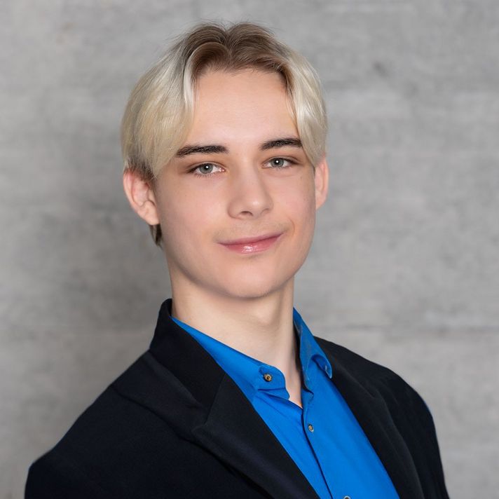 Patrik Henkel